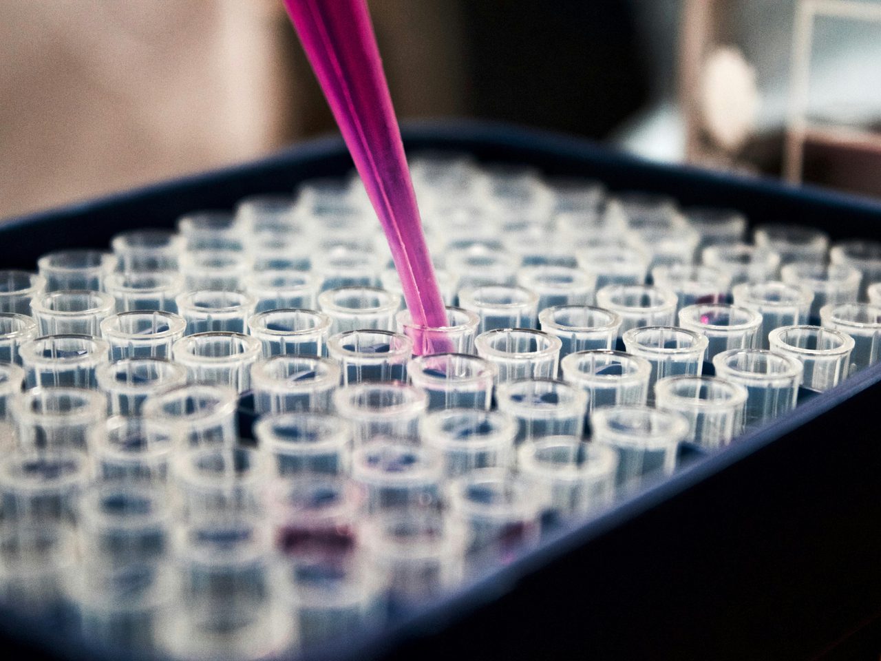 Biobank