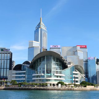 Central plaza hk