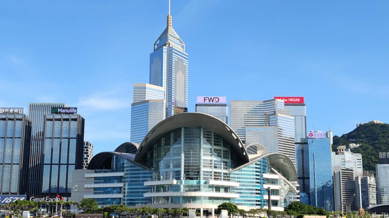 Central plaza hk