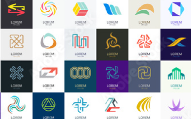 Trademark logos