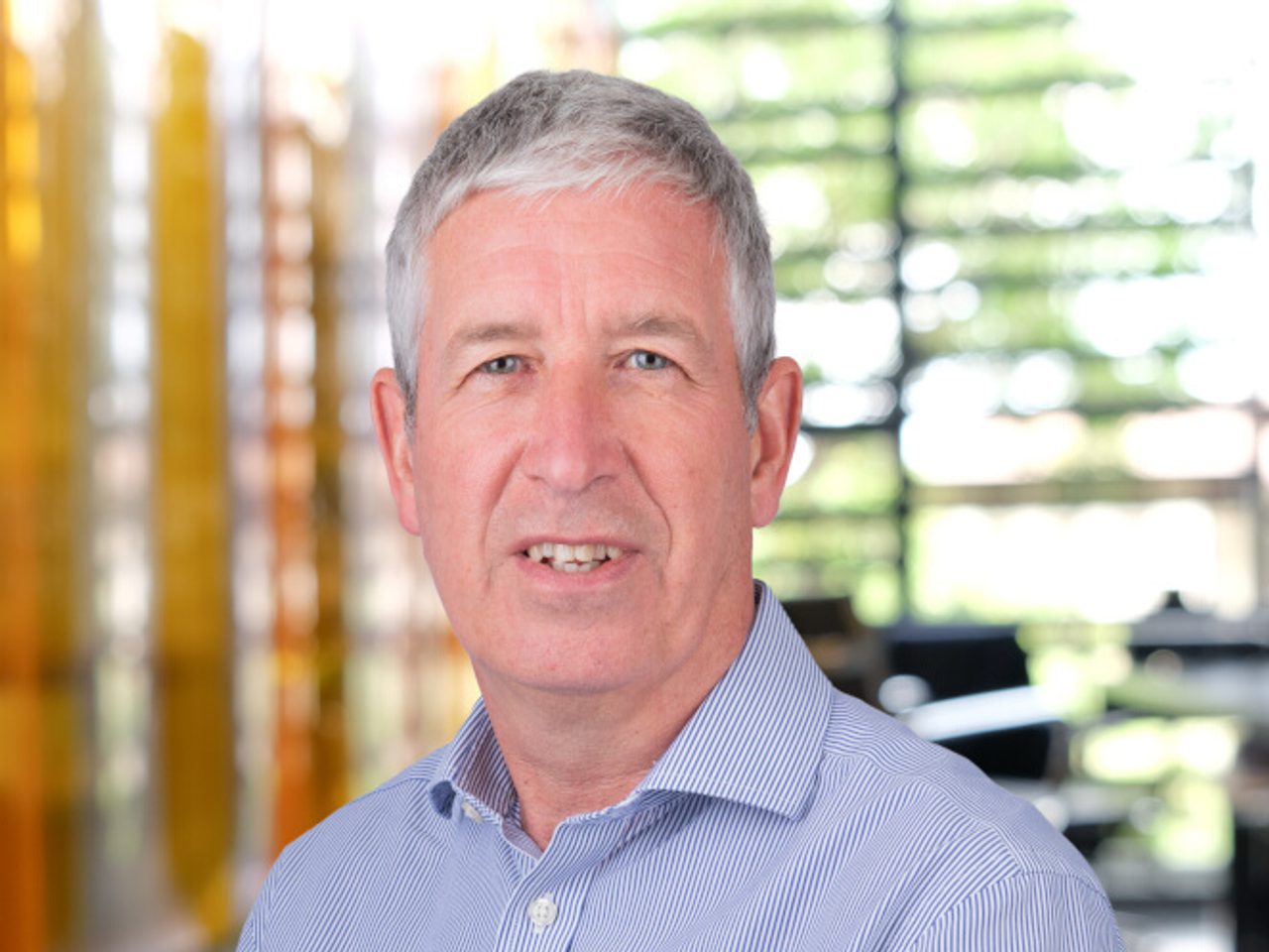Stuart F