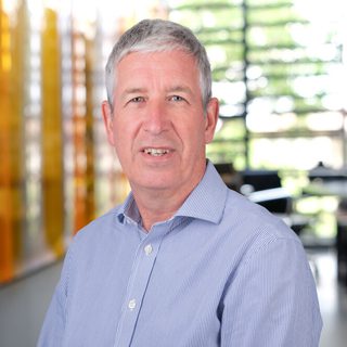 Stuart F